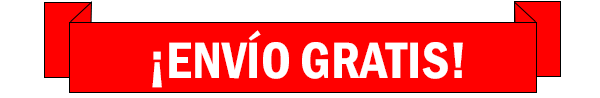 envío gratis